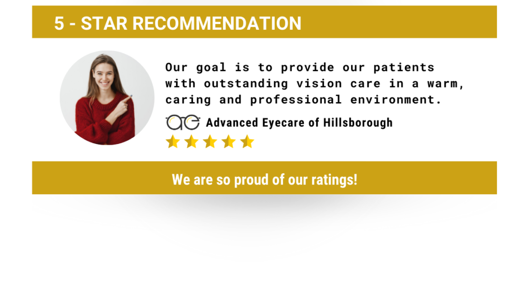 Over 100 5 star reviews on google